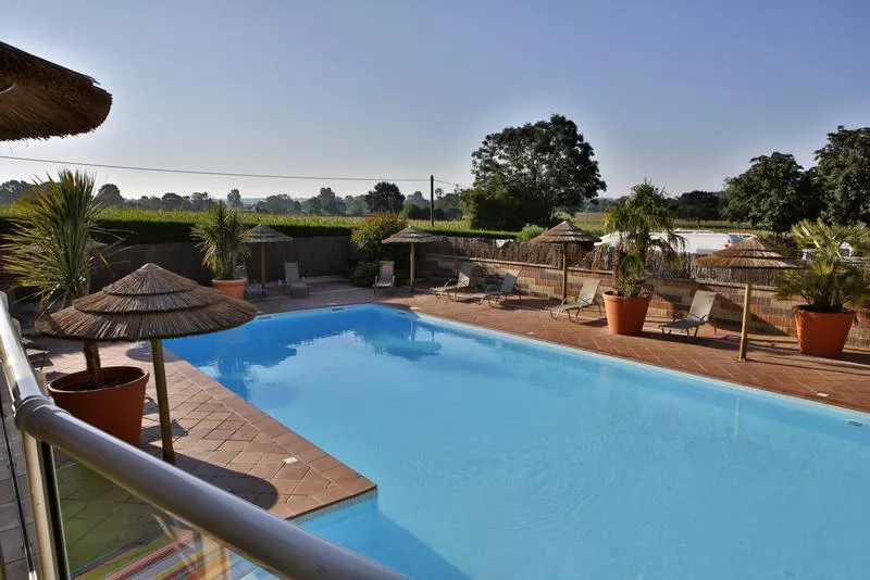 Campingplatz Seasonova Saint Michel - Image-tags.