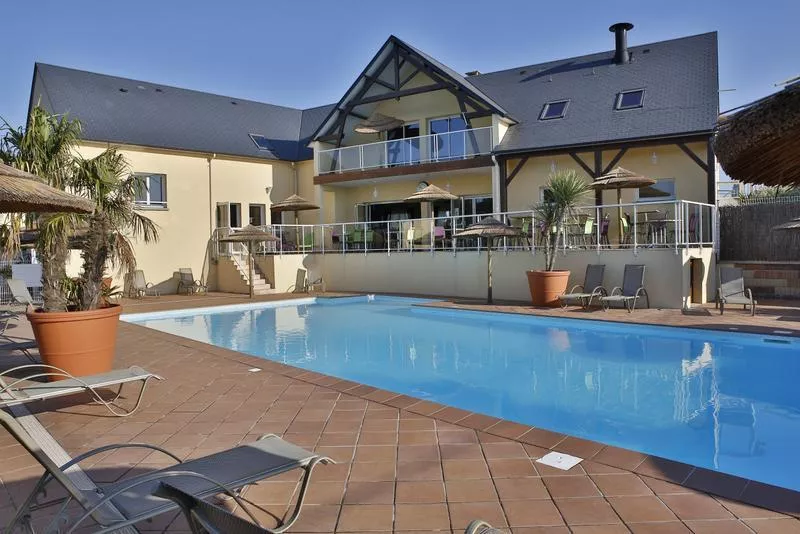 Campingplatz Seasonova Saint Michel - Image-tags.