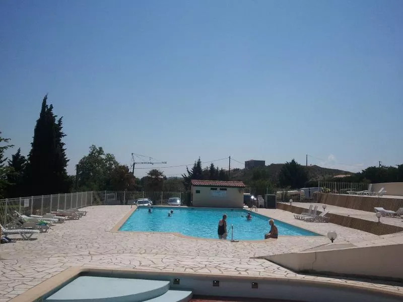 Pausado Ludo Campingplatz