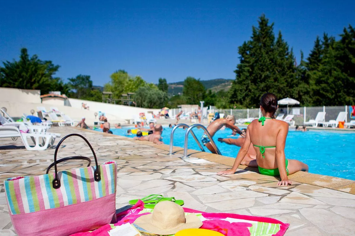 Pausado Ludo Campingplatz-