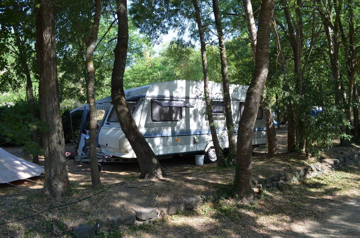 Pausado Ludo Campingplatz-