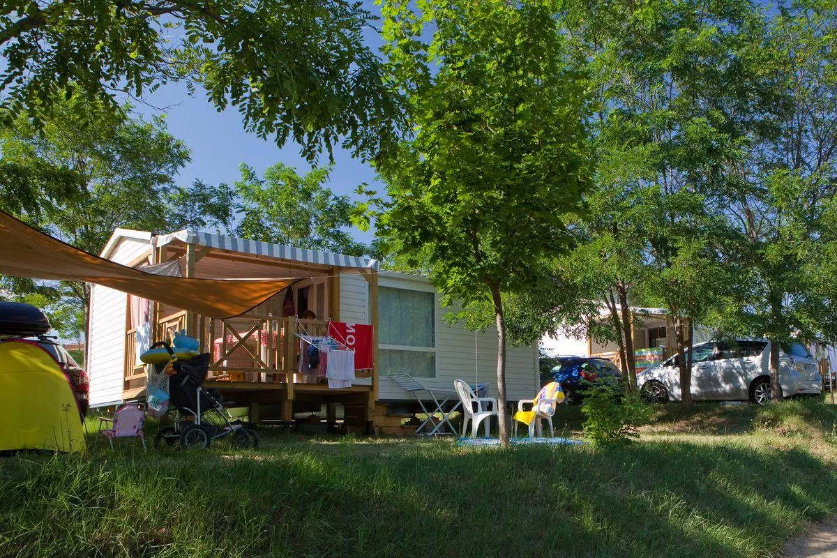 Pausado Ludo Campingplatz-