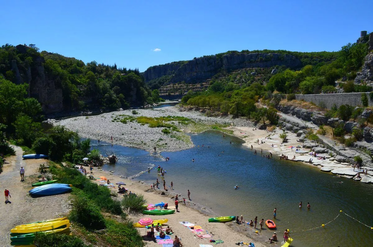 Pausado Ludo Campingplatz-