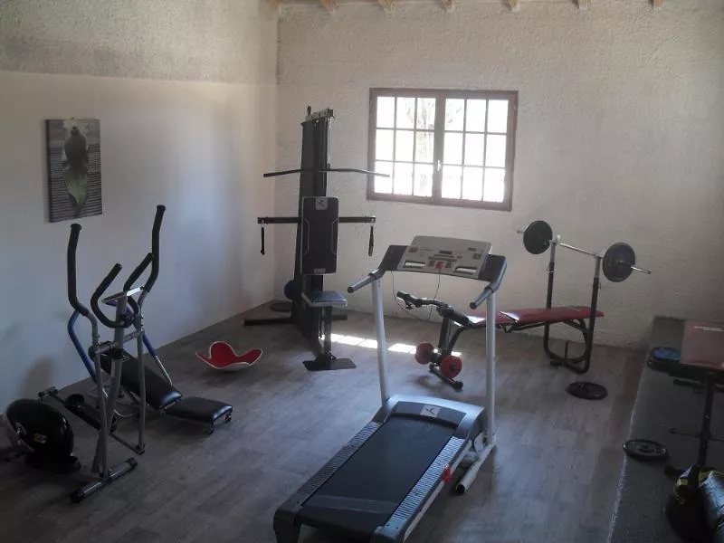 Flower Camping Le Belvédère