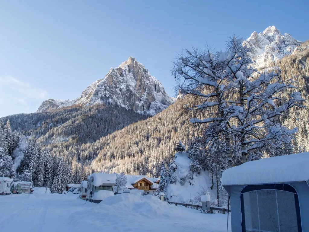 Campingplatz Vidor Familien- & Wellness-Resort