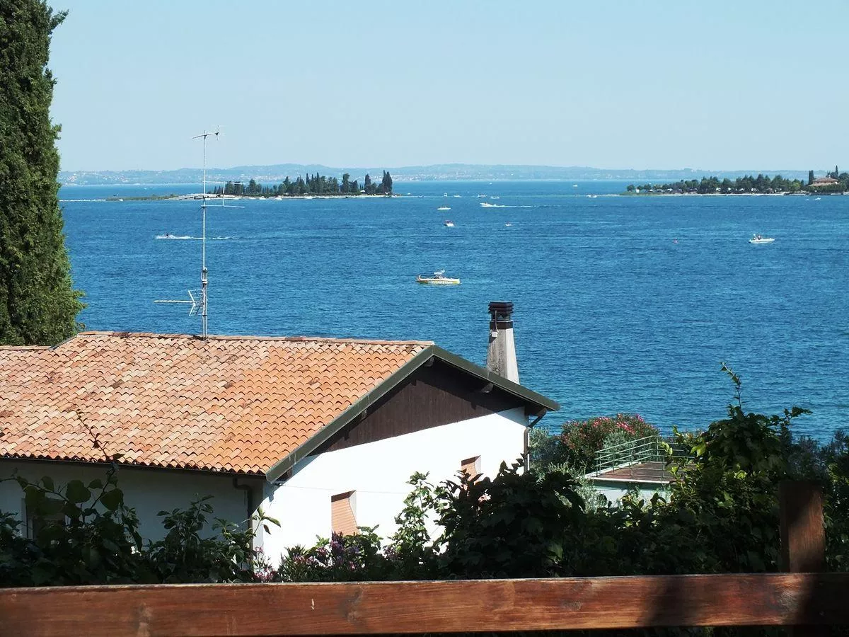 Campingplatz Europa Silvella