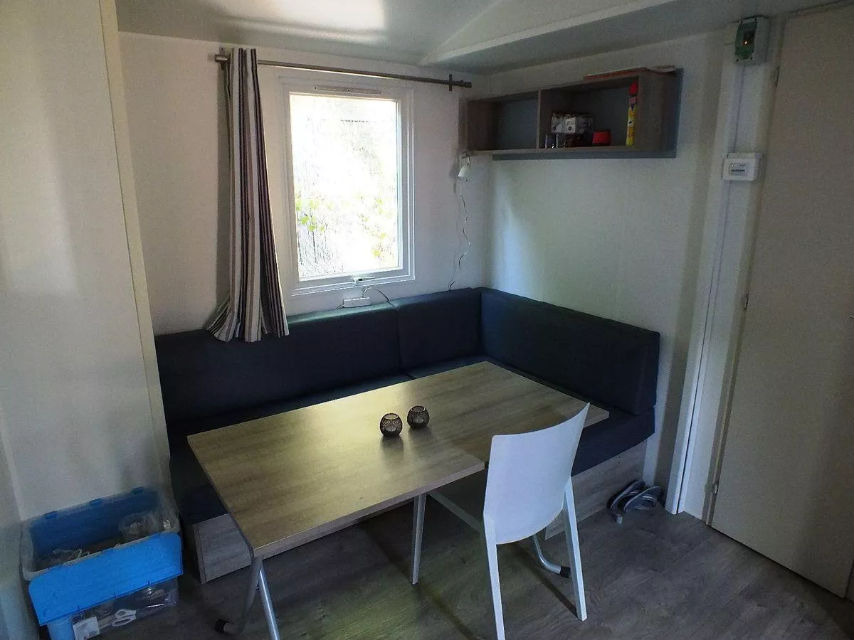 Campingplatz Europa Silvella-