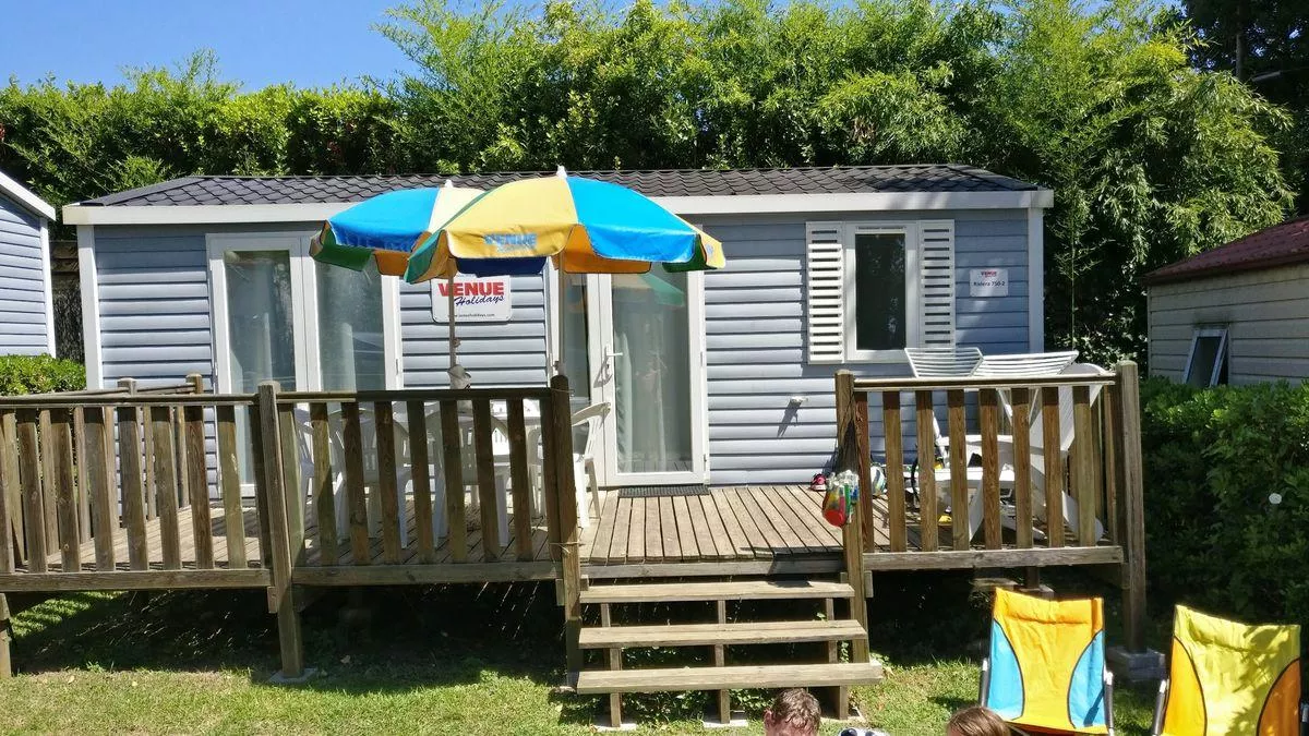 Campingplatz Europa Silvella-