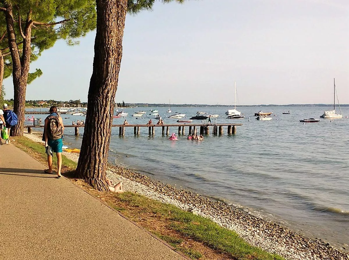 La Rocca Campingdorf-