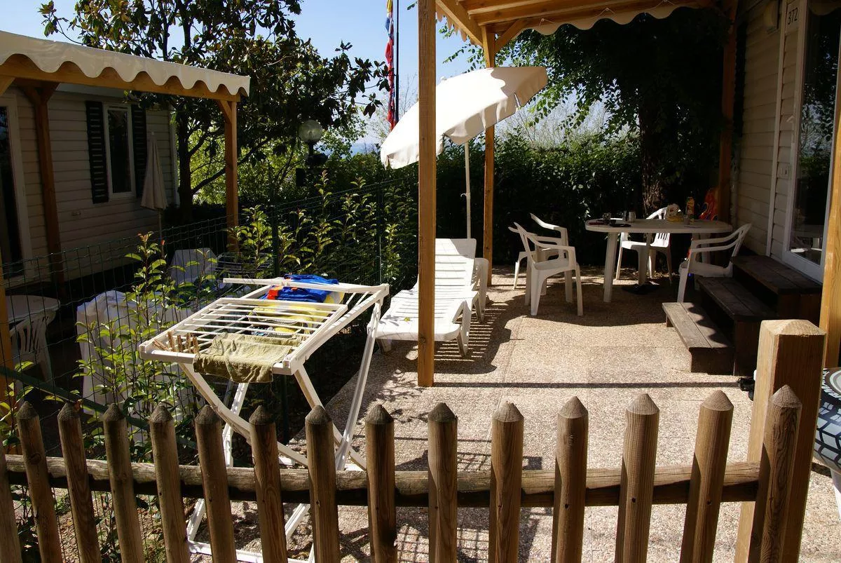 La Rocca Campingdorf-