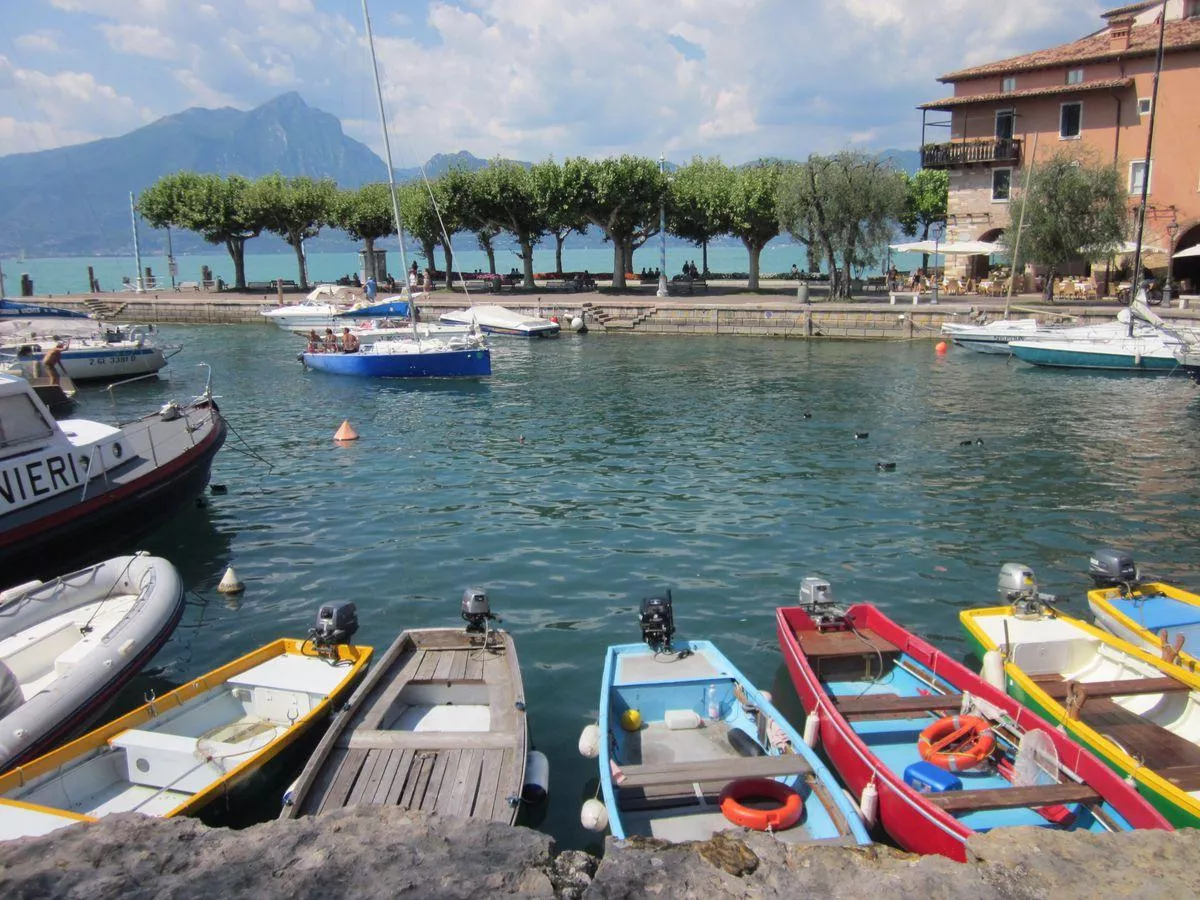 La Rocca Campingdorf-