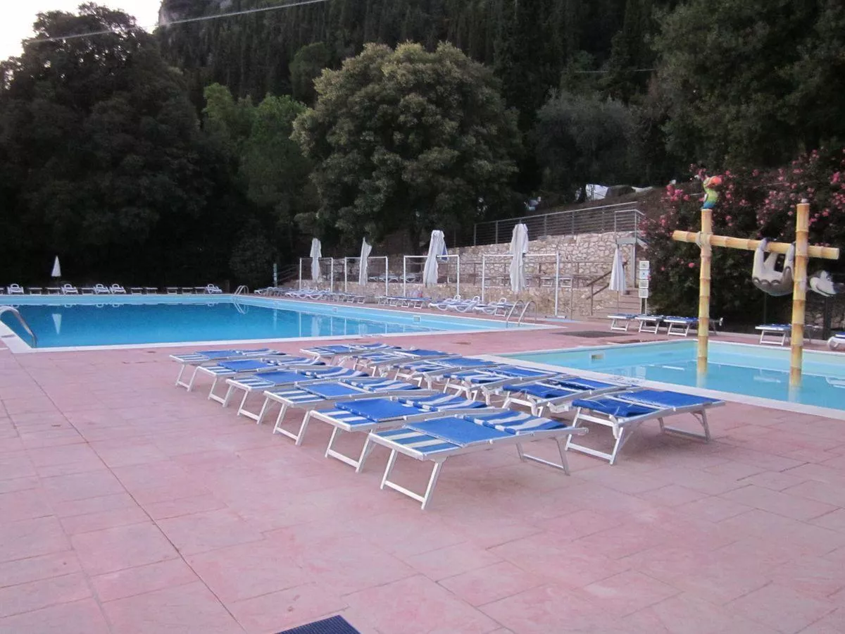 La Rocca Campingdorf-