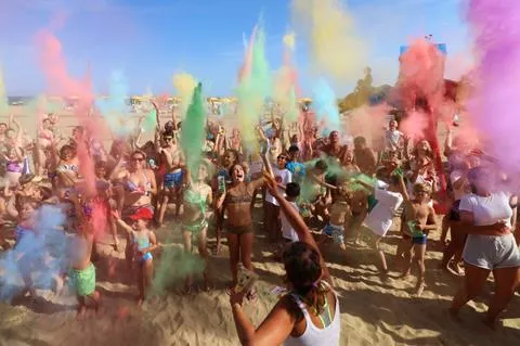 Campingplatz Garden Paradiso