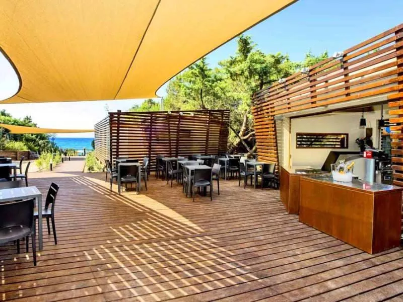 Campingdorf Santapomata