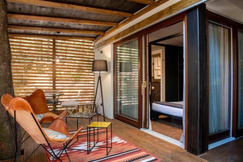 Campingdorf Santapomata-