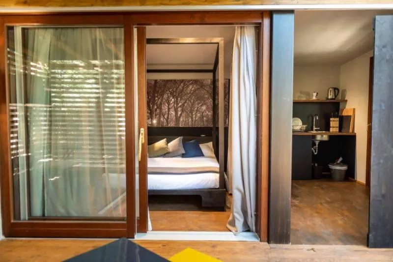 Campingdorf Santapomata-