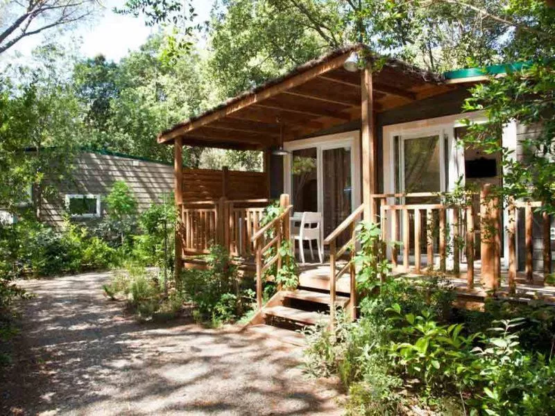 Campingplatz Maremma Sans Souci-