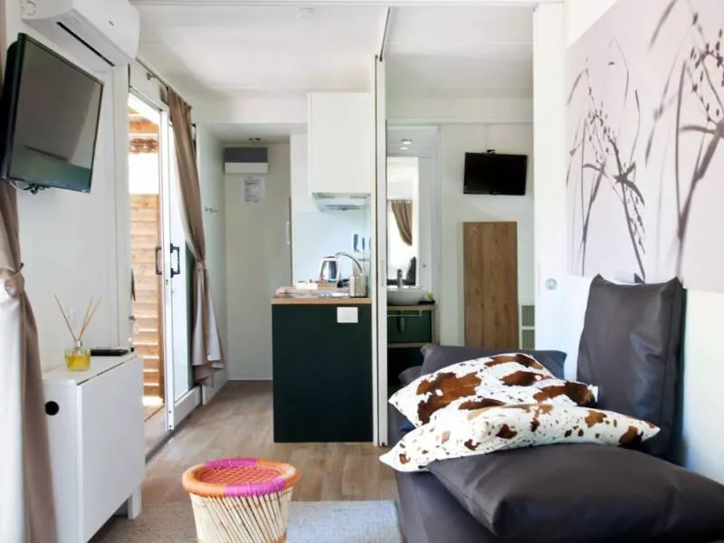 Campingplatz Maremma Sans Souci-