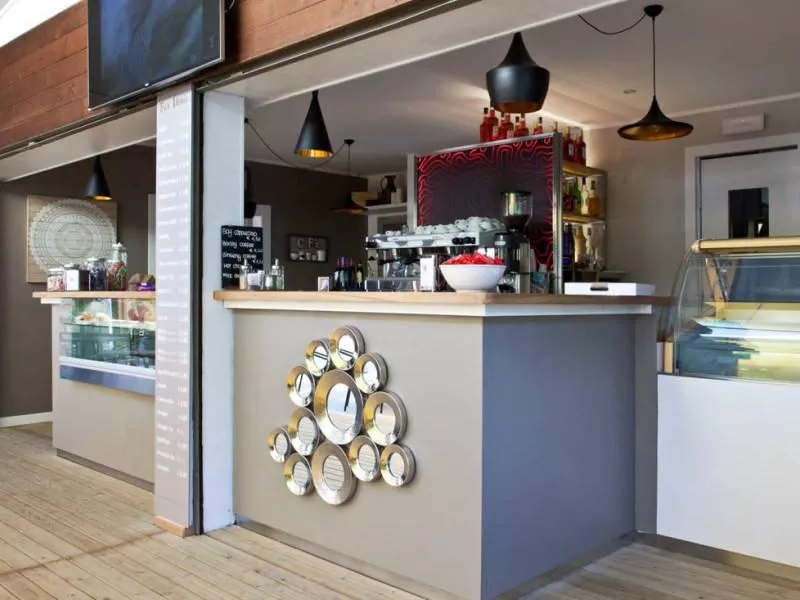 Campingplatz Maremma Sans Souci-