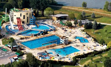 Camping Terme Ptuj-