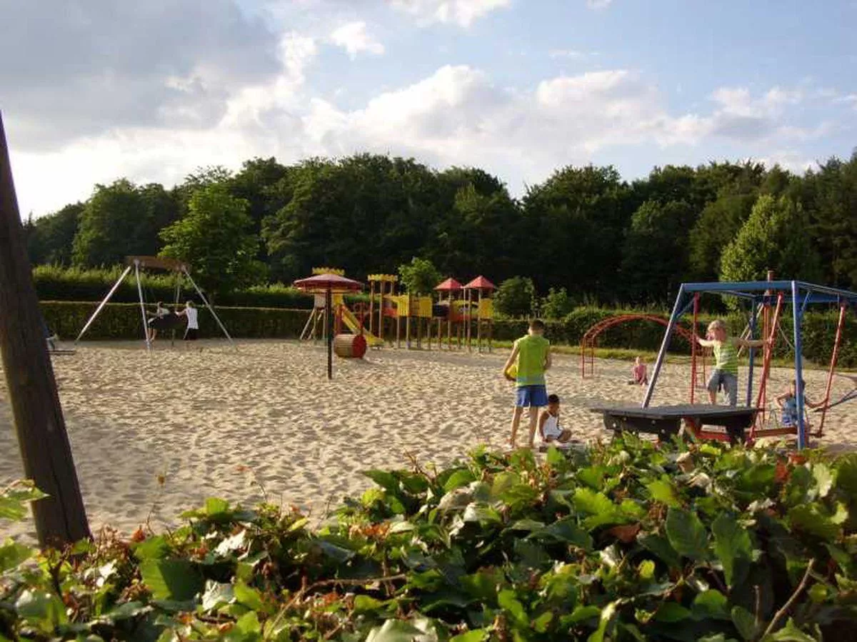 Campingplatz Auf Kengert-
