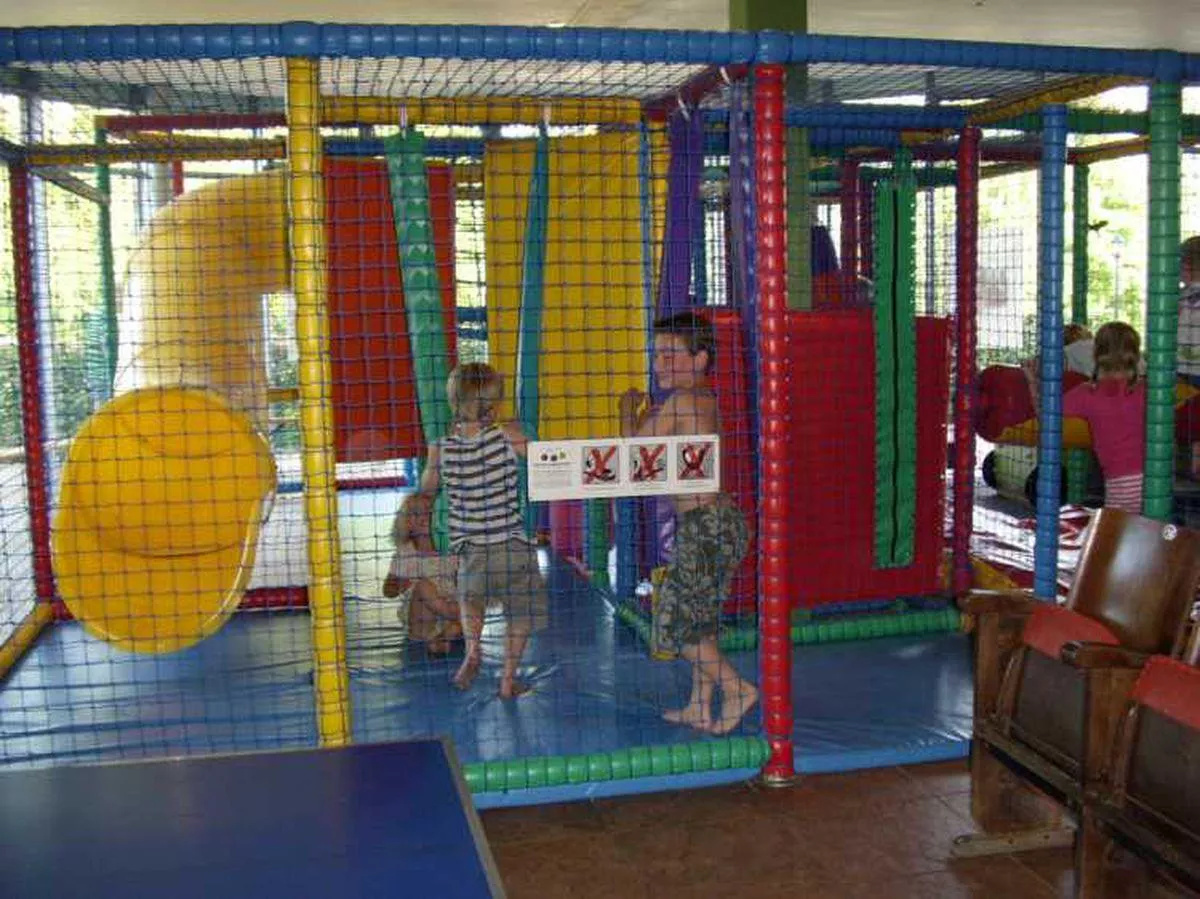 Campingplatz Auf Kengert-