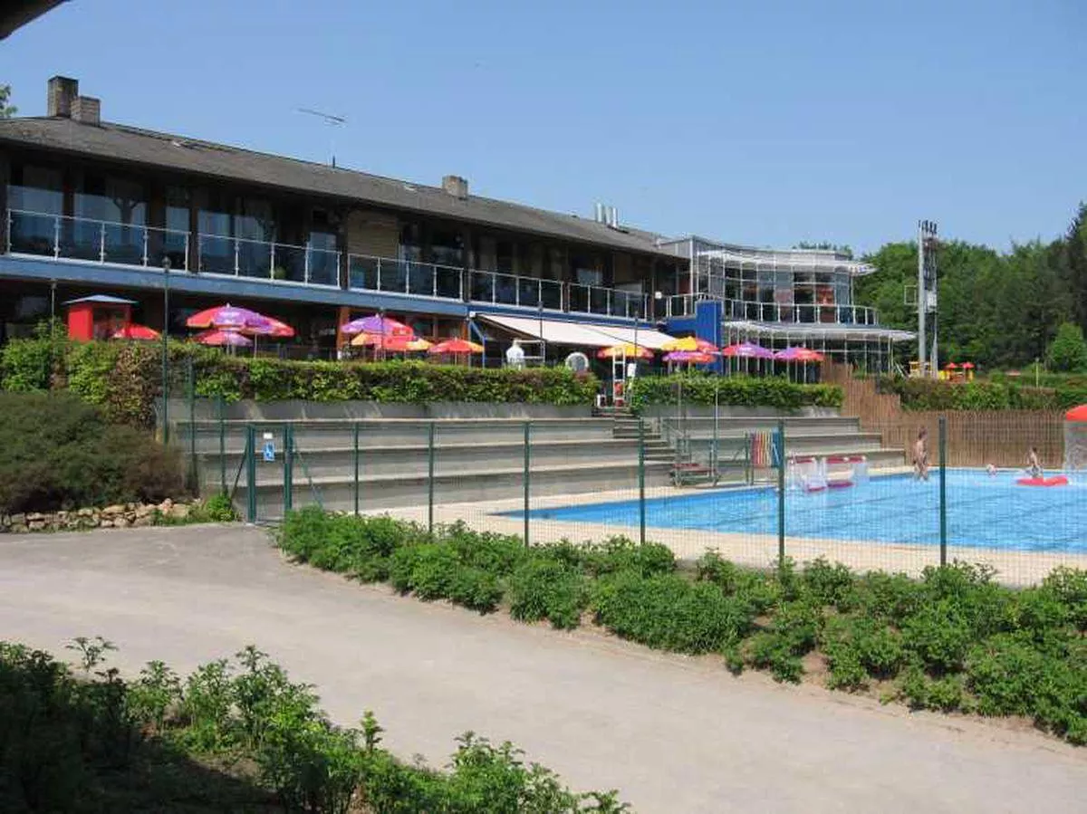 Campingplatz Auf Kengert-