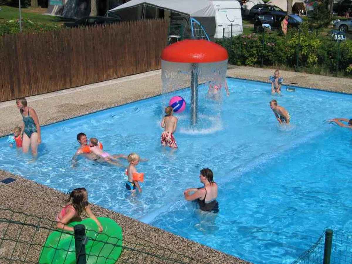 Campingplatz Auf Kengert-