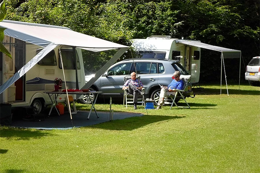 EuroParcs Der Utrechter Hügelrücken