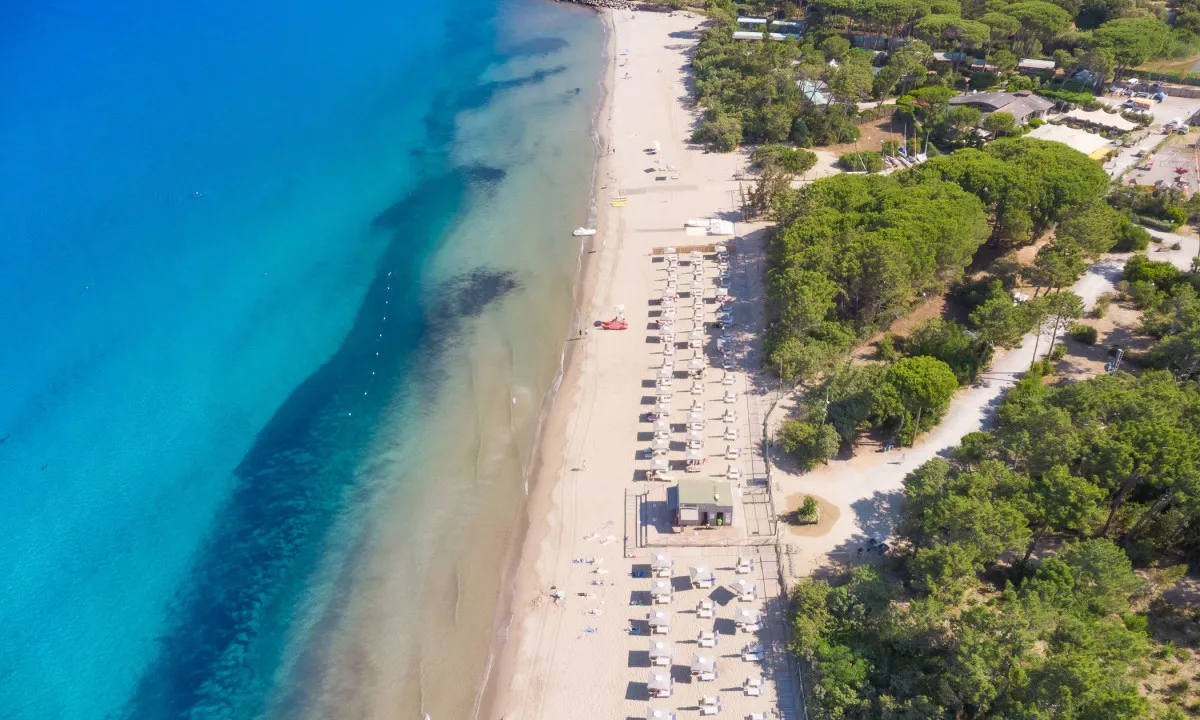 PuntAla Camping & Resort