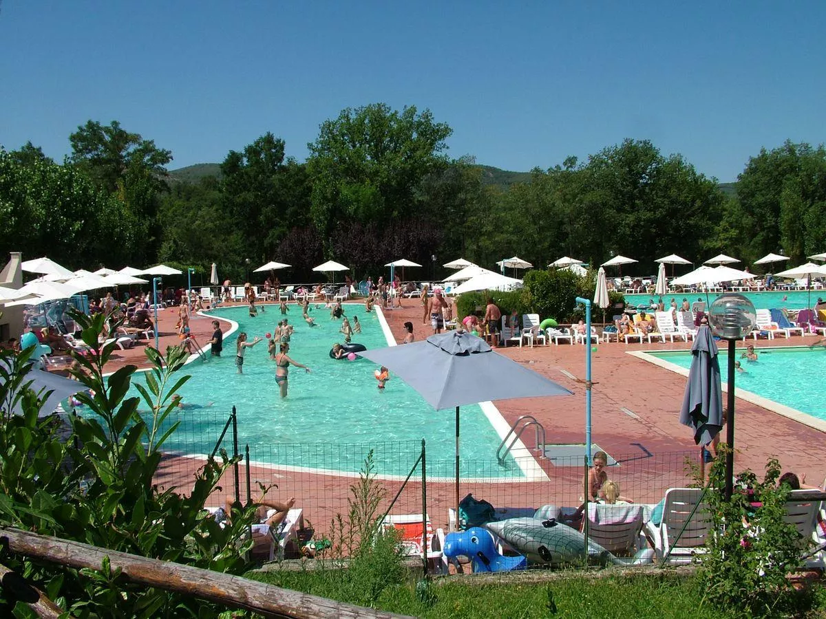 Campingplatz La Chiocciola-