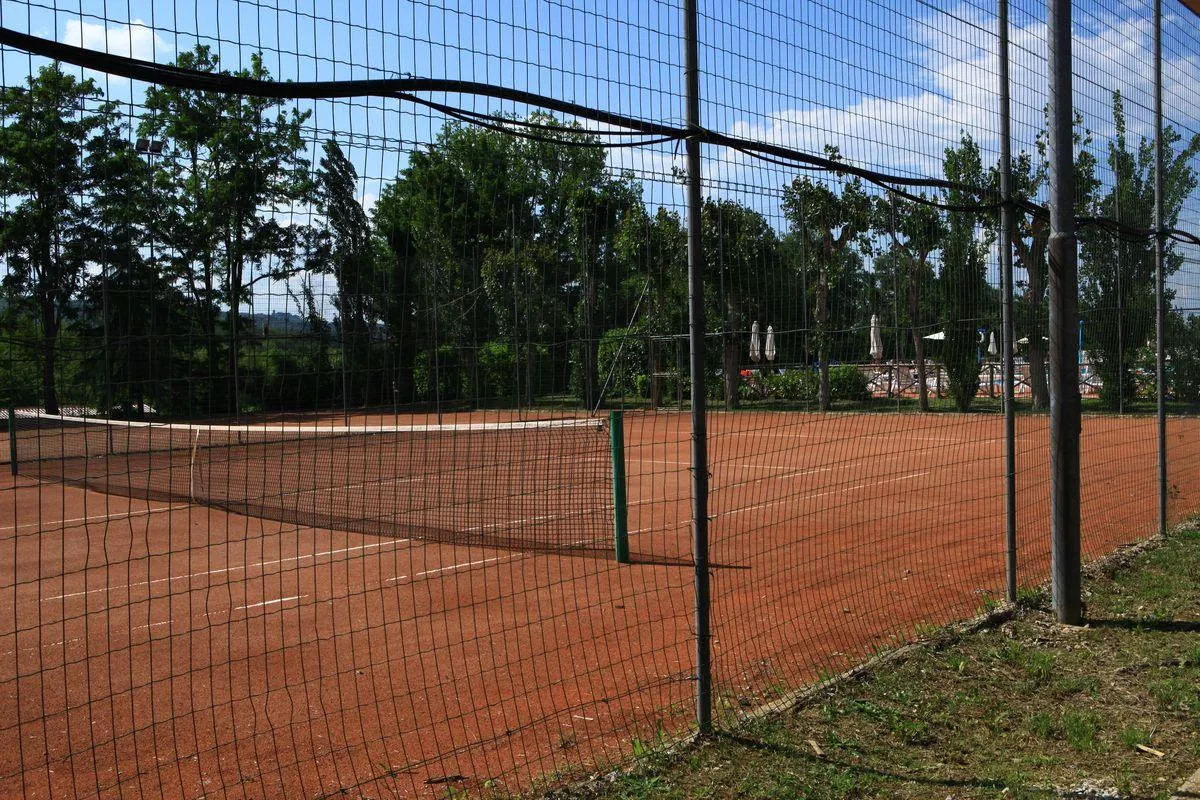 Campingplatz La Chiocciola-