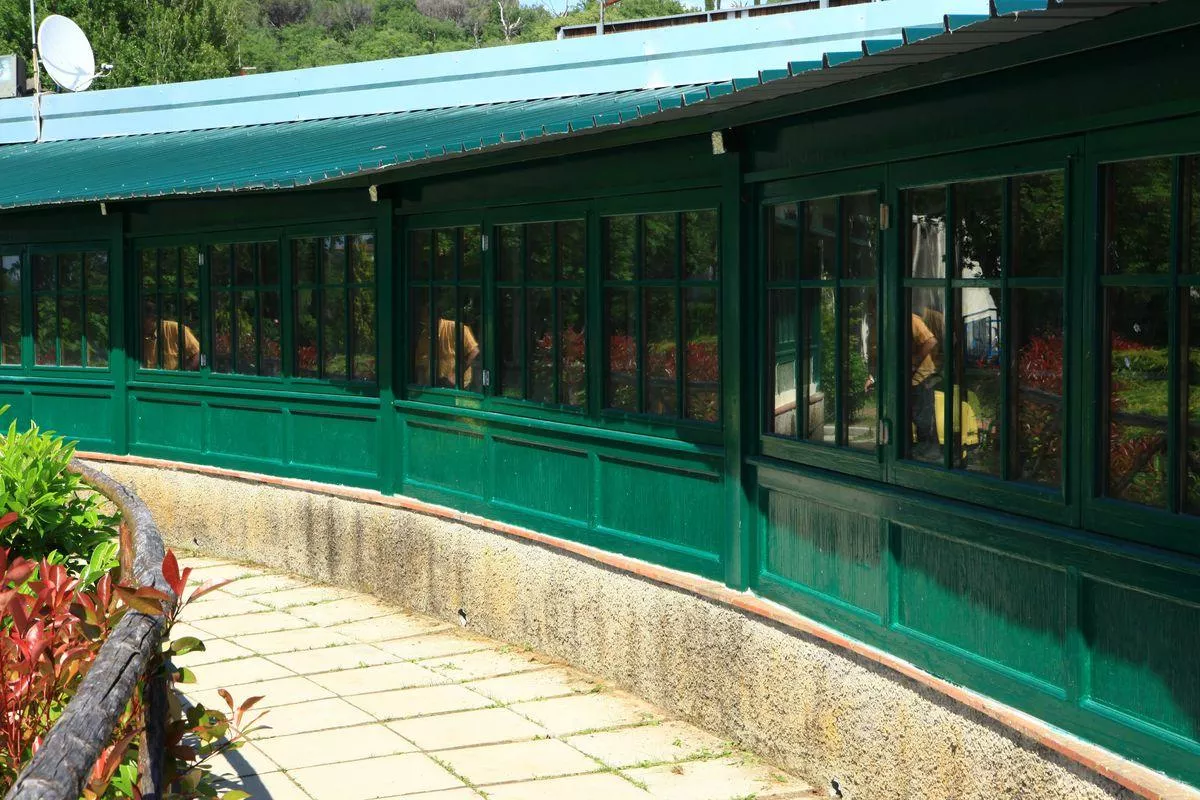 Campingplatz La Chiocciola-