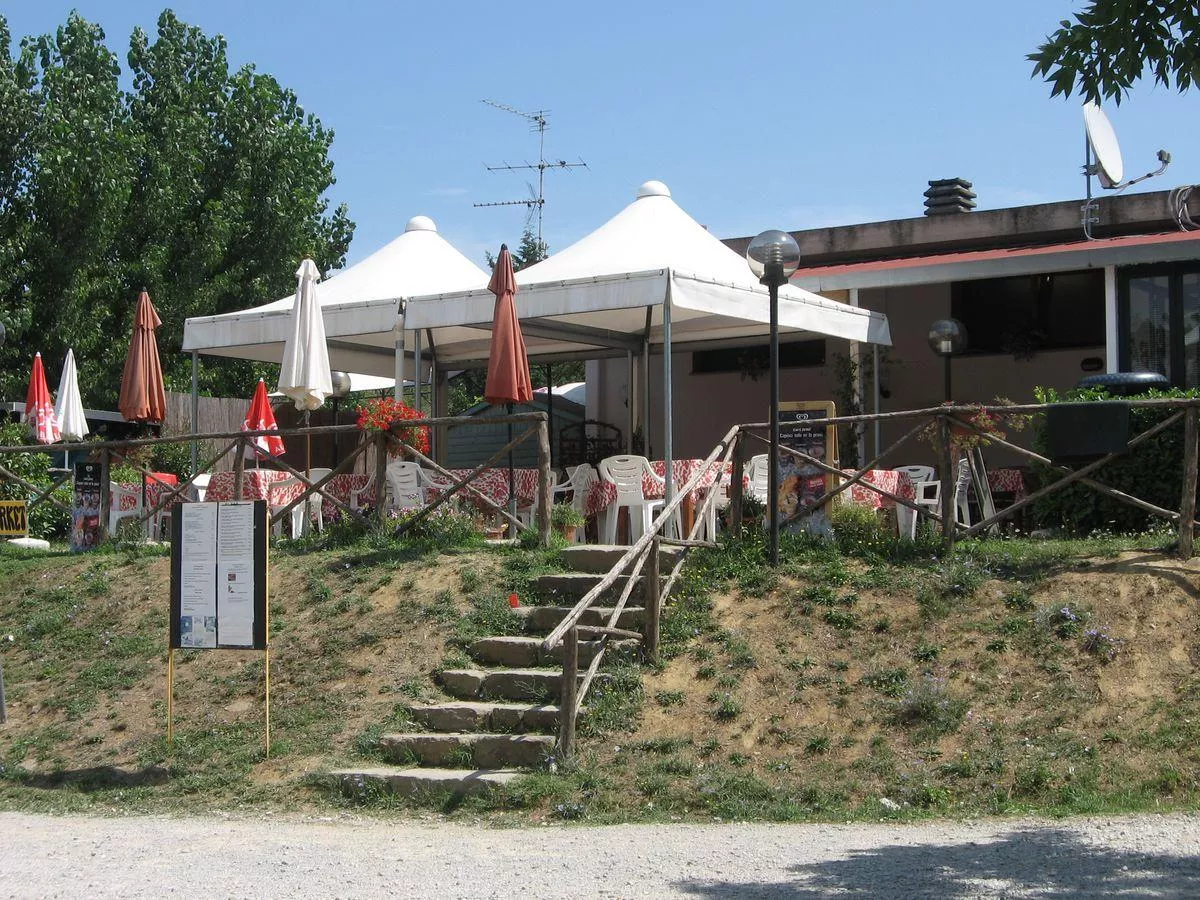 Campingplatz La Chiocciola-