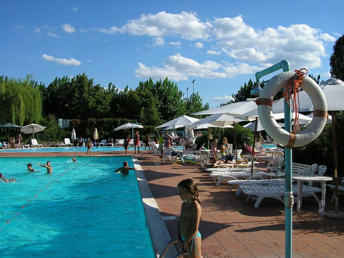 Campingplatz La Chiocciola-