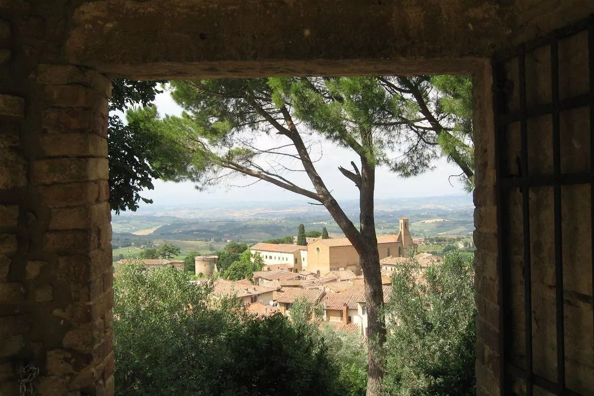 Campingplatz La Chiocciola-