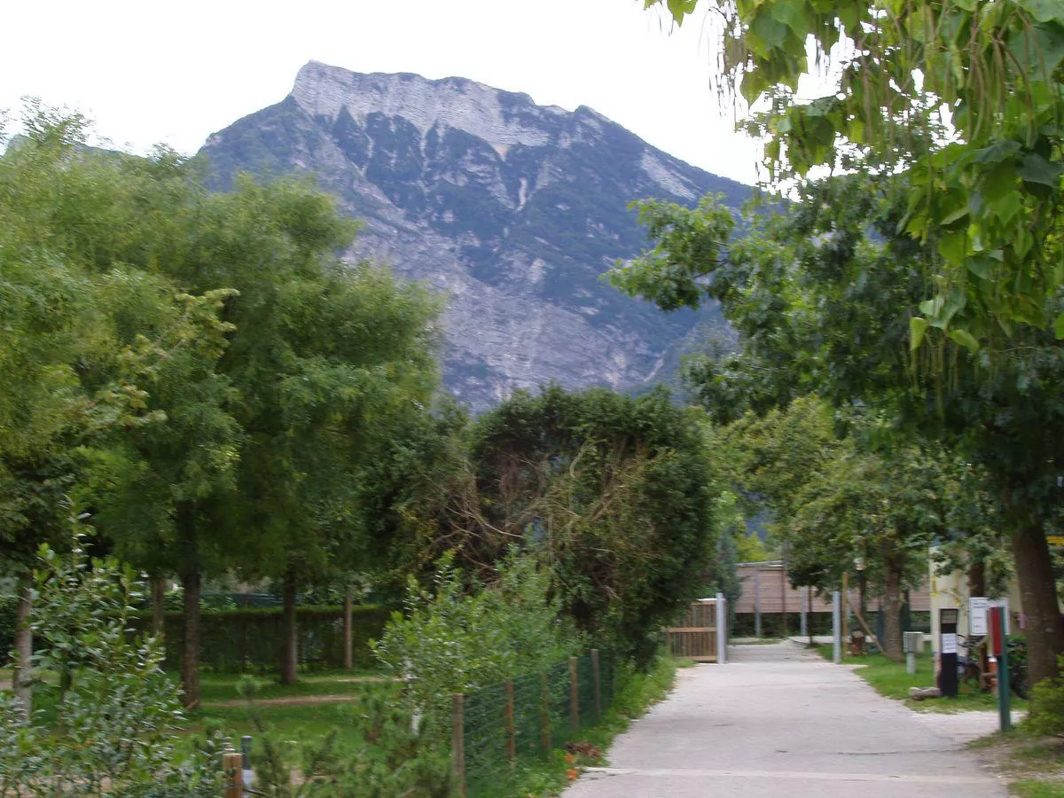 Campingplatz 2 Seen-