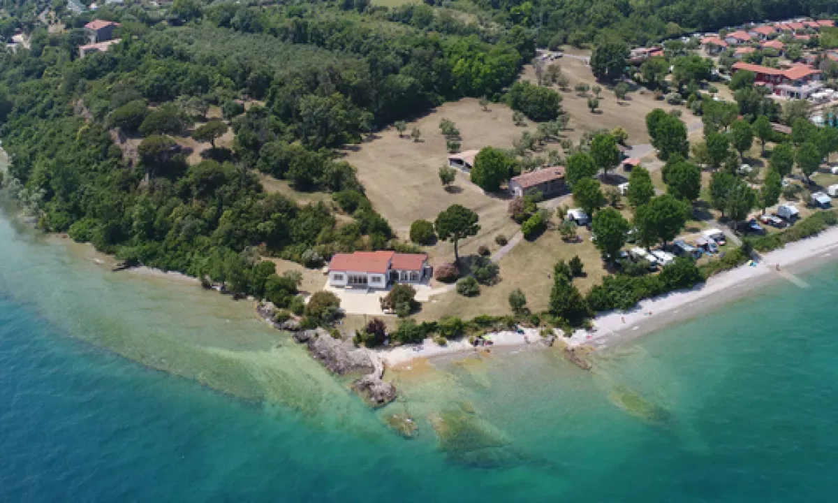 Sivinos Camping-Boutique