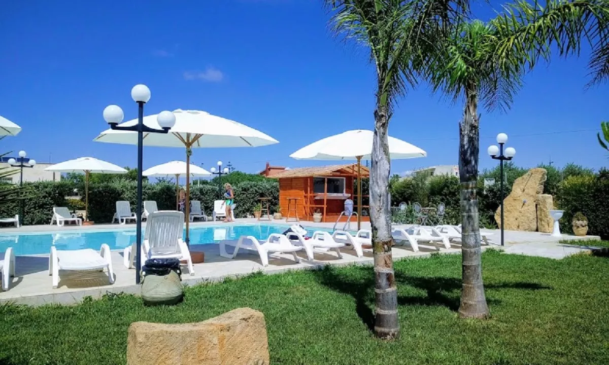 Campingplatz Lilybeo Village-