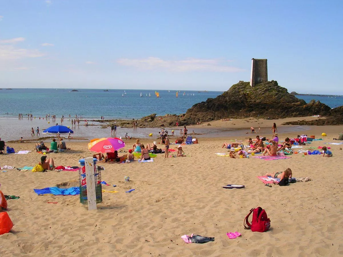 Campingplatz La Touesse-