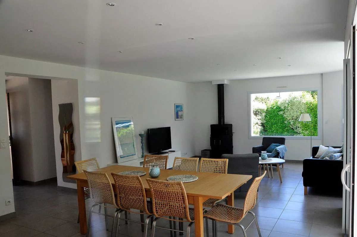 Campingplatz La Touesse-