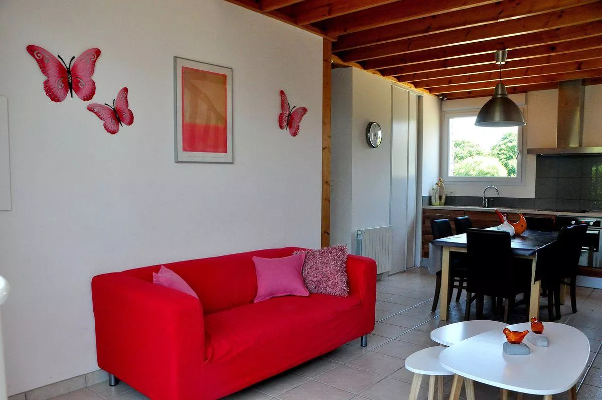 Campingplatz La Touesse-