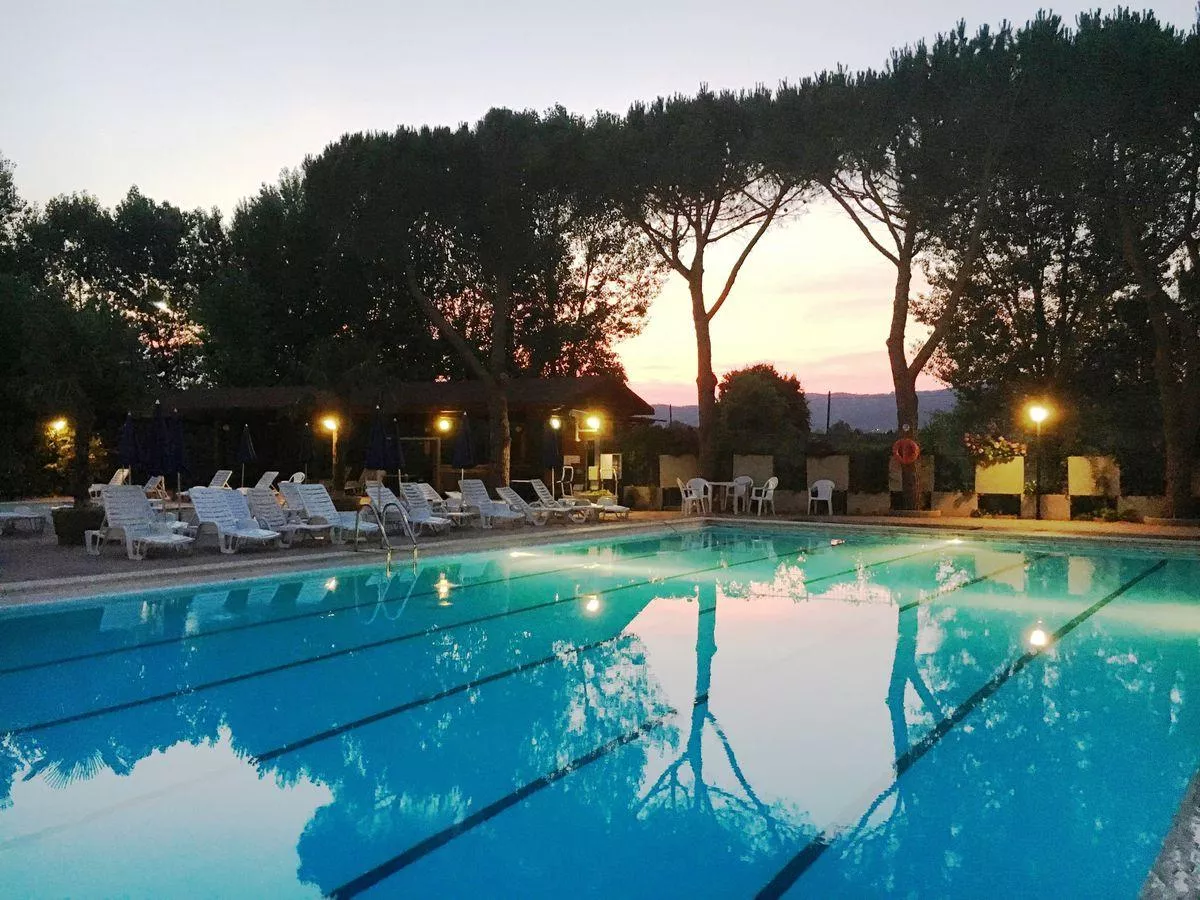 Campingdorf Punta Navaccia-