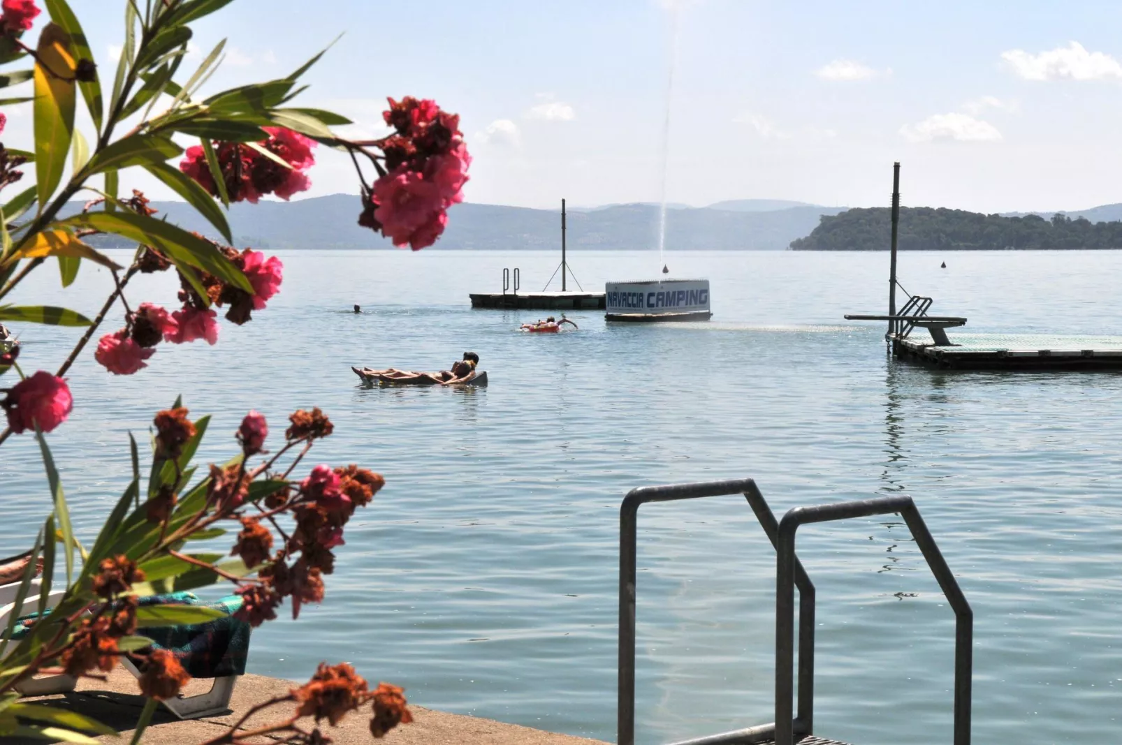 Campingdorf Punta Navaccia-