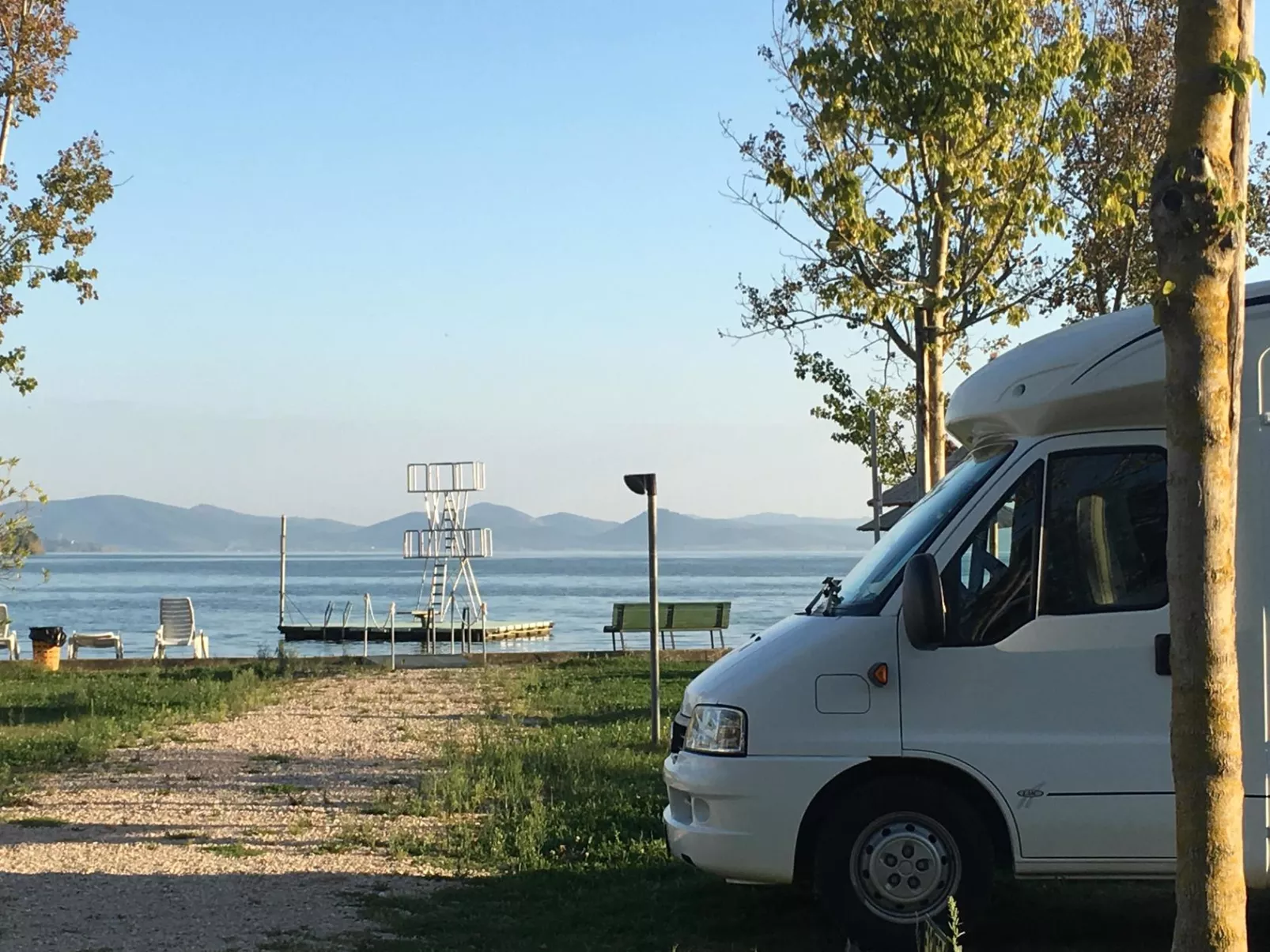 Campingdorf Punta Navaccia-