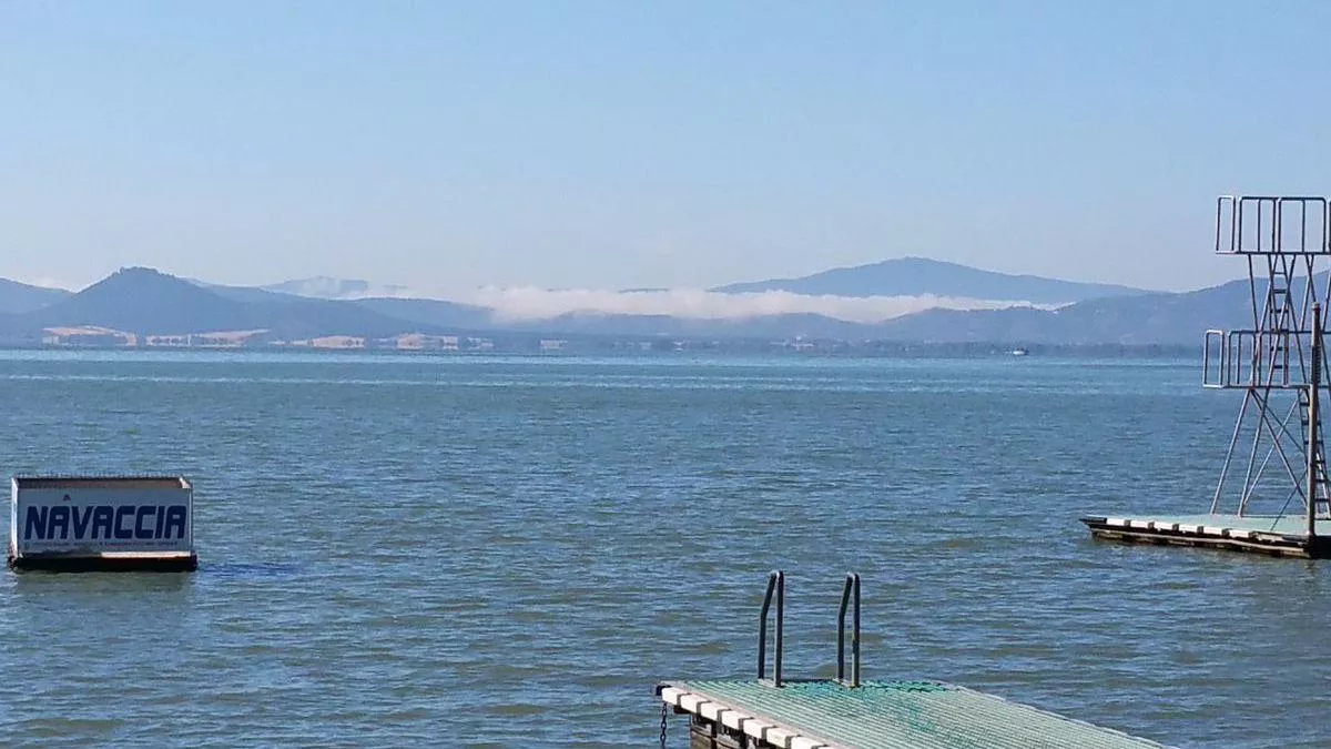 Campingdorf Punta Navaccia-