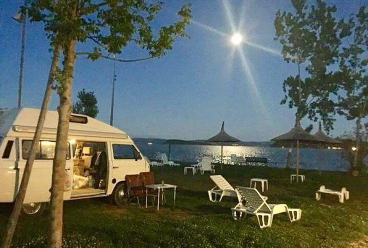 Campingdorf Punta Navaccia-