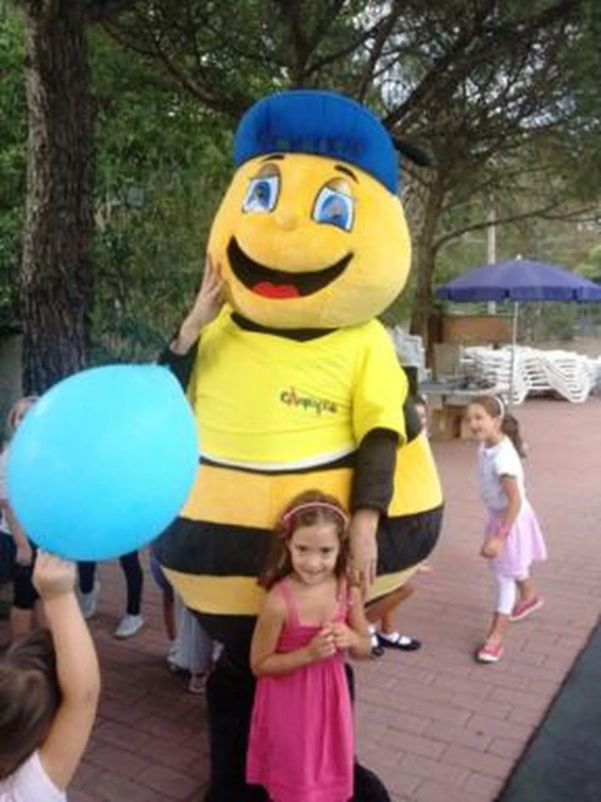 Campingdorf Punta Navaccia-