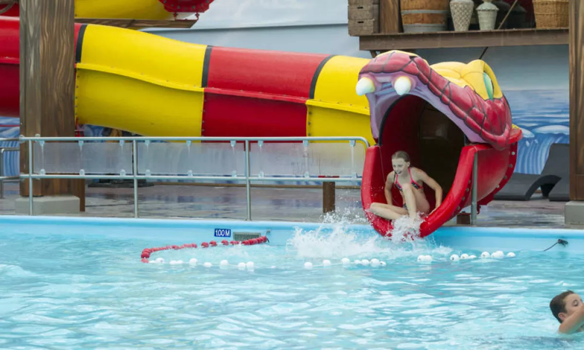 EuroParcs Südliche See