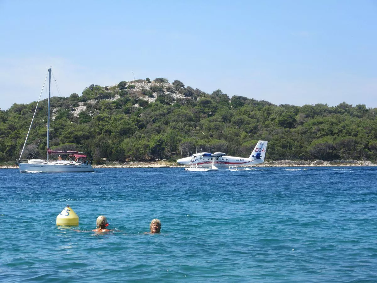 Campingdorf Poljana-